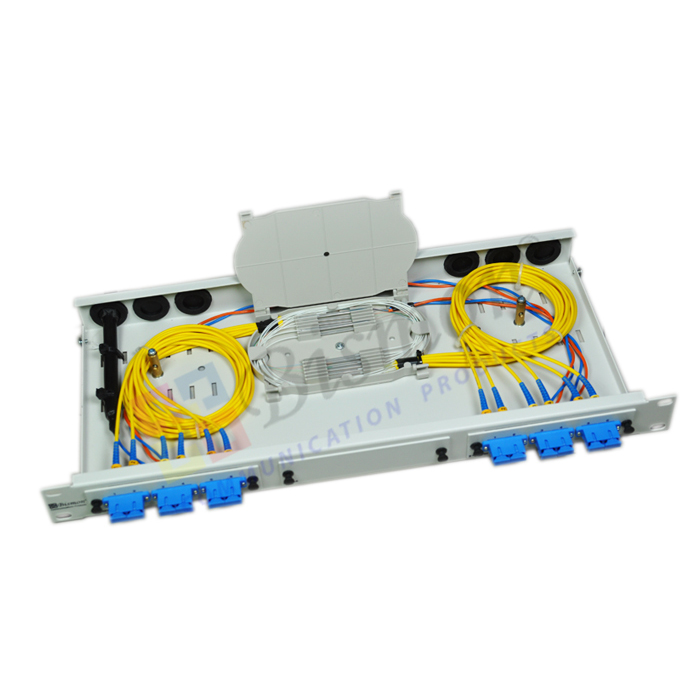 Rack-Mount-Enclosure-1U